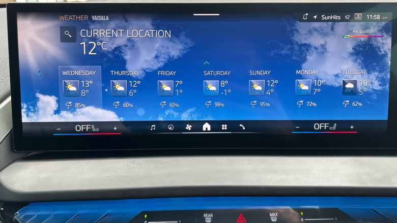 BMW X3 xDrive20d M Sport 5dr Step Auto Diesel Estate